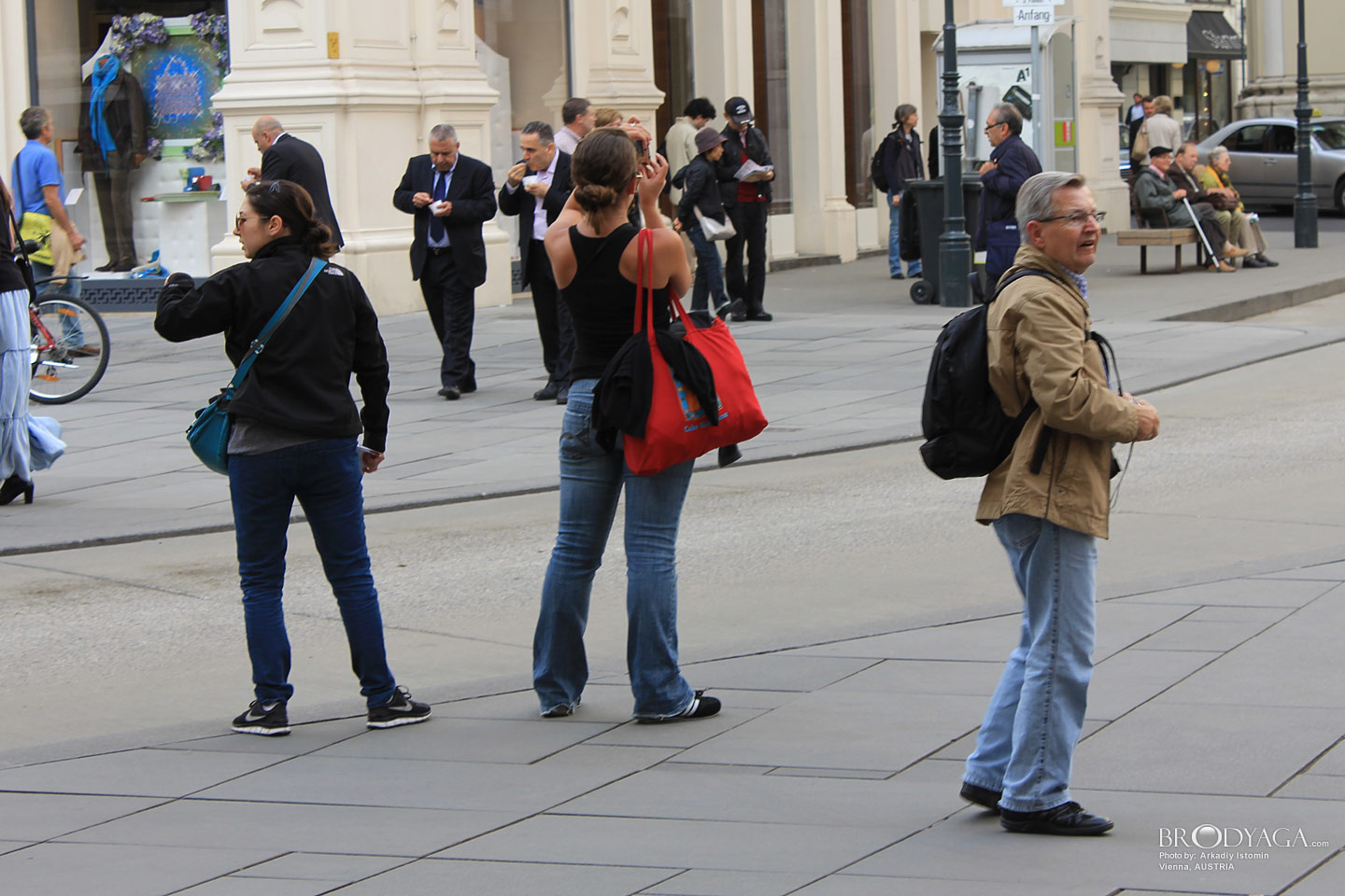 Vienna
